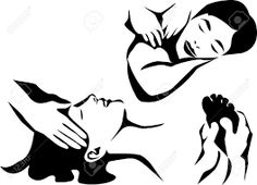 32 Best massage images.
