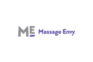 Old Town Triangle Association » Massage Envy Logo.