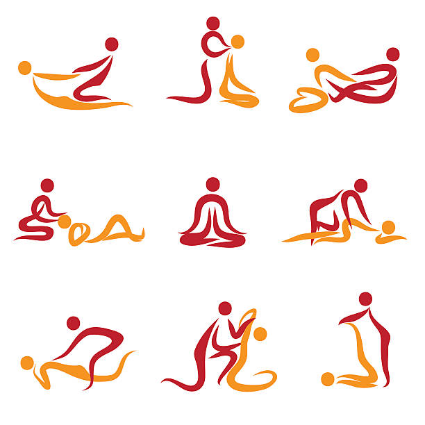 Massage Graphics Clipart 10 Free Cliparts Download Images On