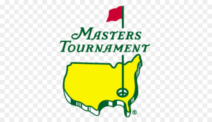 Masters Golf Clip Art 5 
