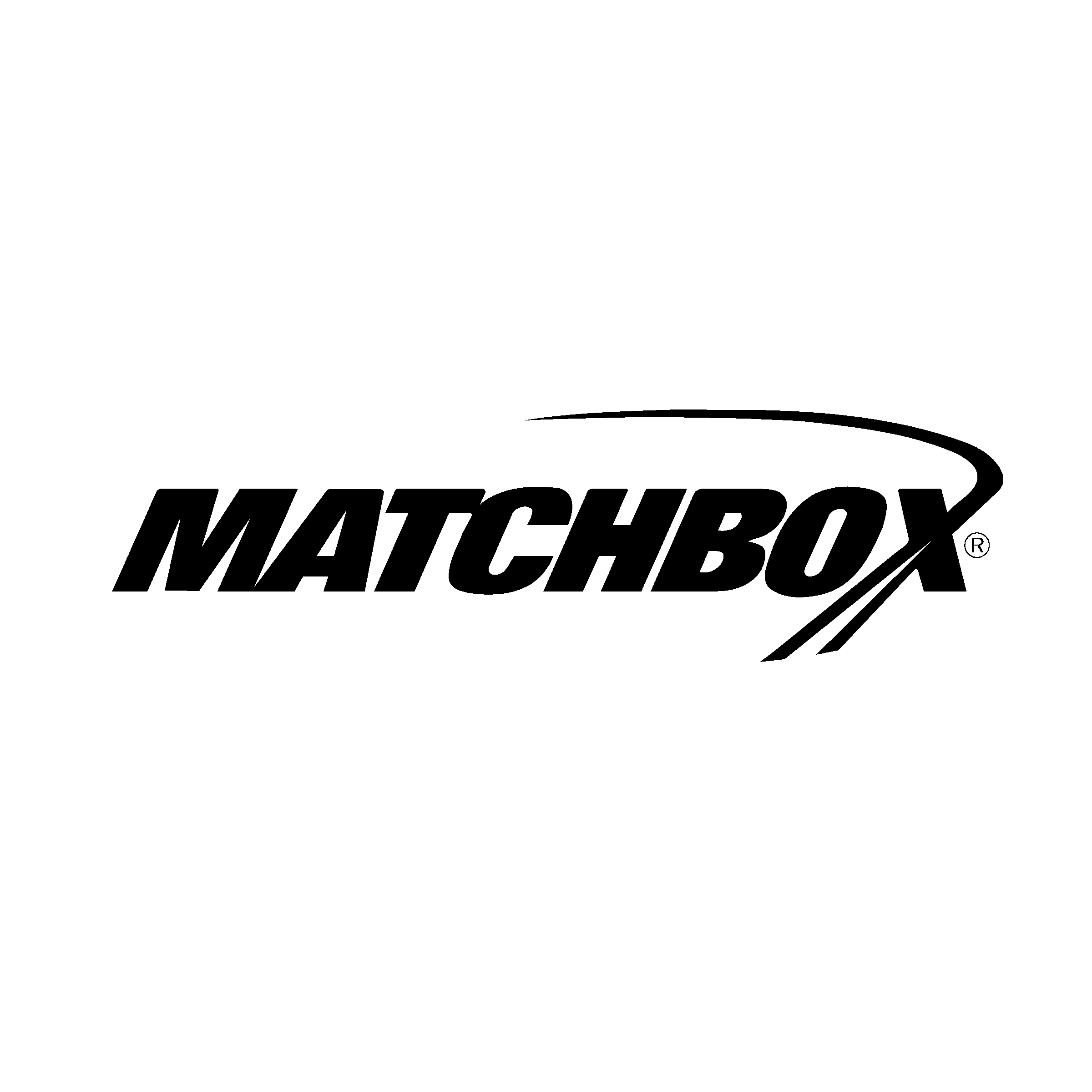 Matchbox Logo PNG Transparent & SVG Vector.