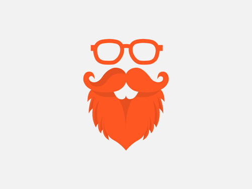 Material Design Logos and App Icons for Inspiration.