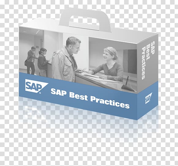 SAP ERP Business Best practice Information Materials.