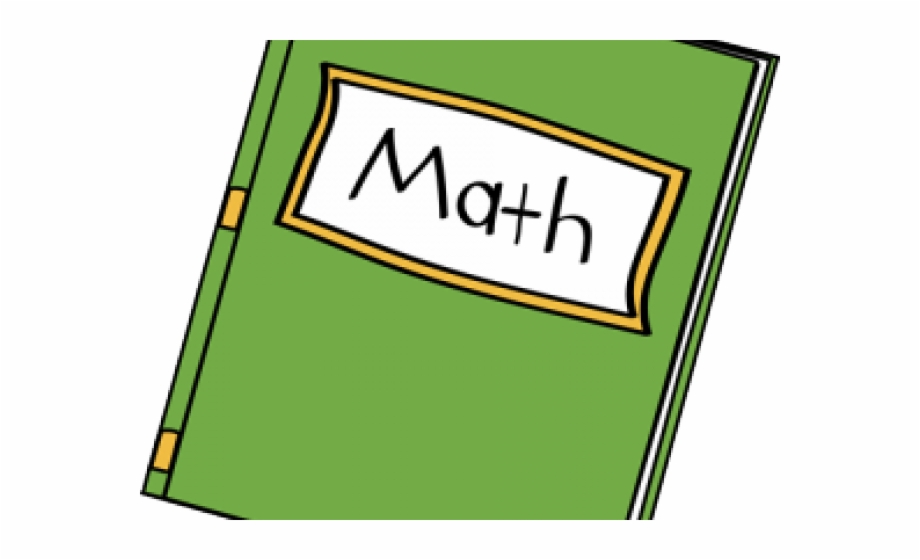 Math Book Clipart 10 Free Cliparts Download Images On Clipground 2021