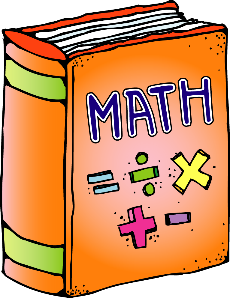 Math Clip Art For Middle School.