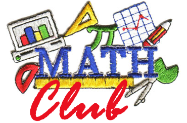 Math clipart math club, Math math club Transparent FREE for.