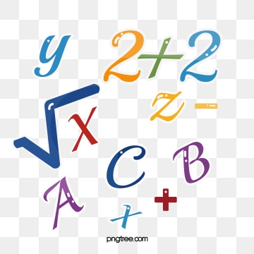 Math Png, Vector, PSD, and Clipart With Transparent.