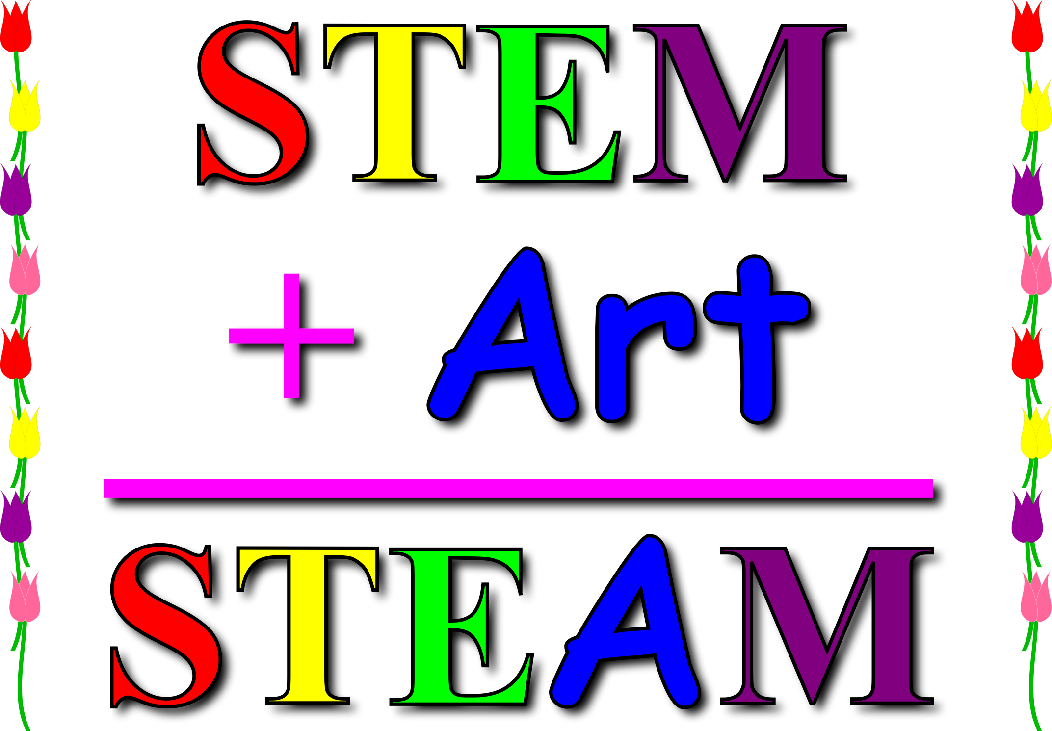 Steam science technology engineering math фото 94