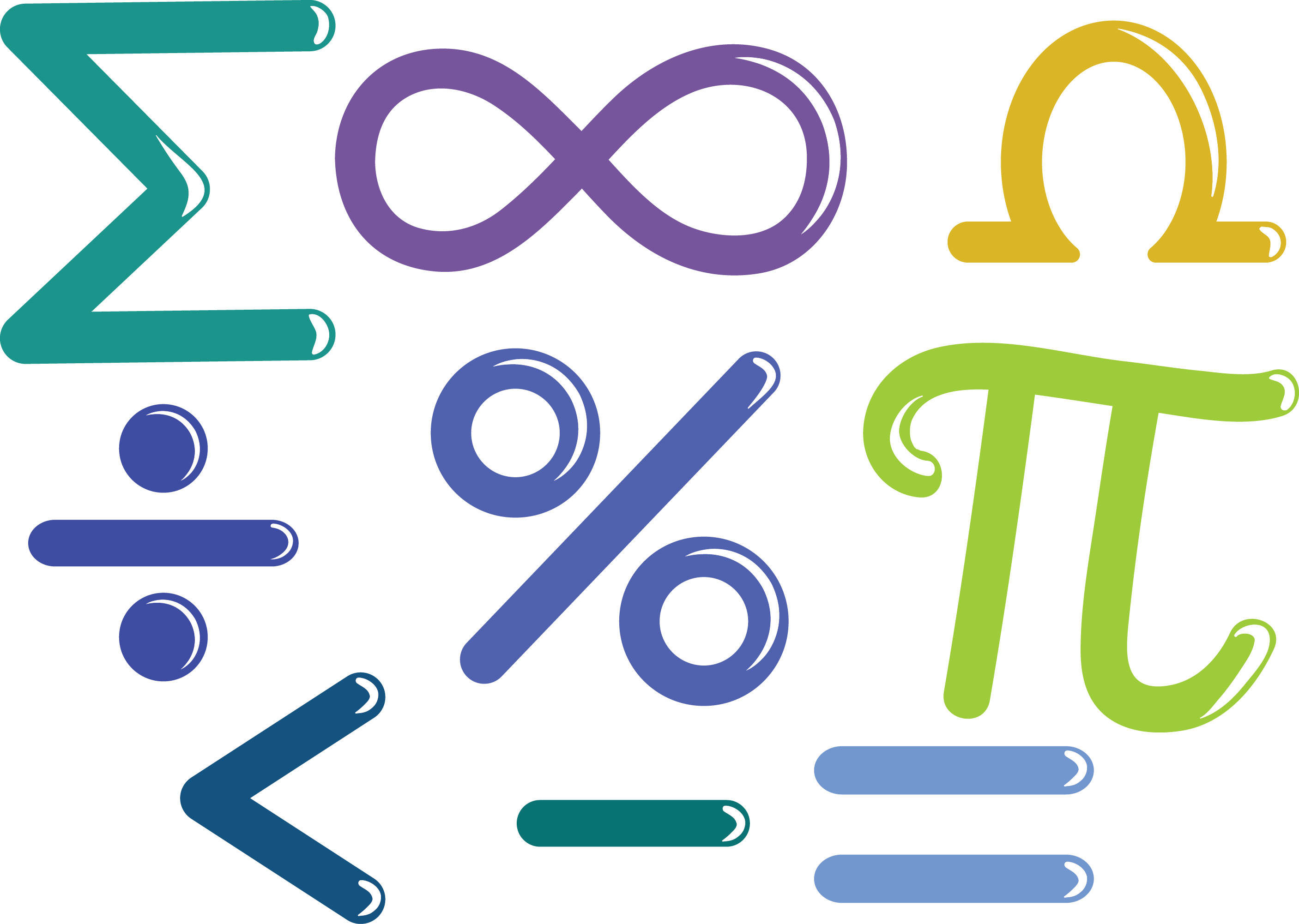 Mathematics Euclidean vector Number Symbol.