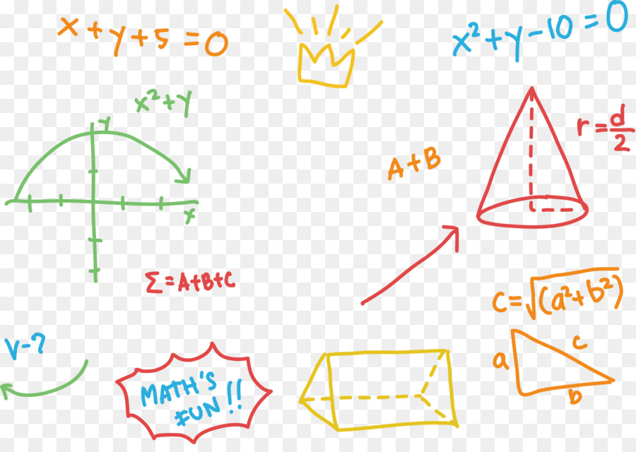 Free Math Transparent Background, Download Free Clip Art.