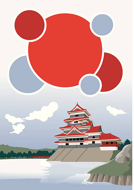 Matsumoto Clip Art, Vector Images & Illustrations.