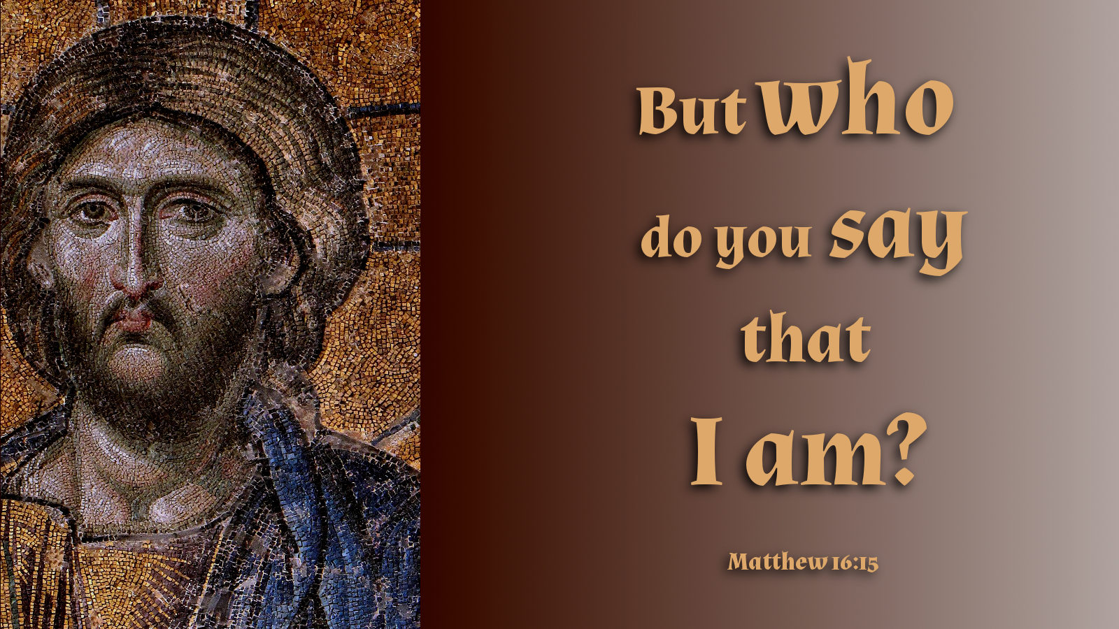 Matthew 16 13 20 Clipart 10 Free Cliparts Download Images On 