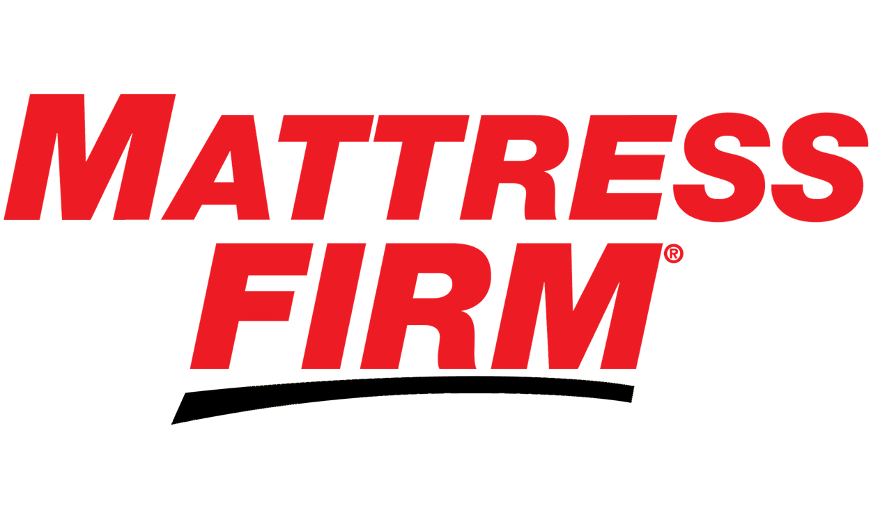 mattress firm logo transparent