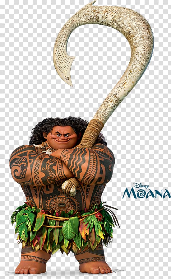 Maui from Disney Moana, Maui Hei Hei the Rooster The Walt.