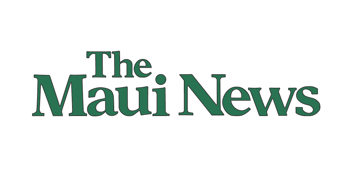Maui News: News, Sports, Jobs.