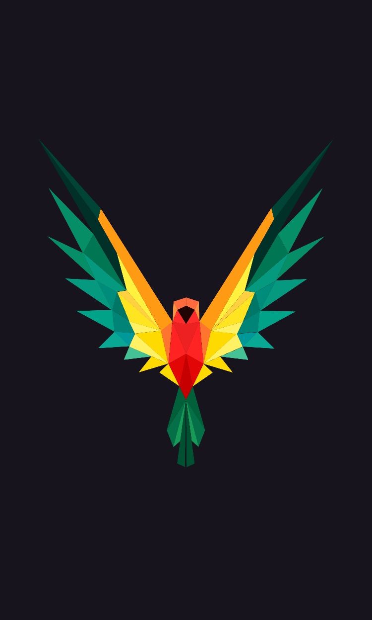 Logan Paul maverick logo in 2019.