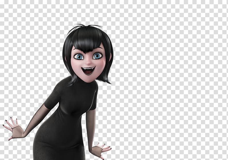 Hotel Transylvania Mavis, Count Dracula Mavis Hotel.