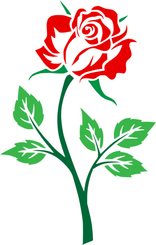 Vektor bunga mawar png » PNG Image.