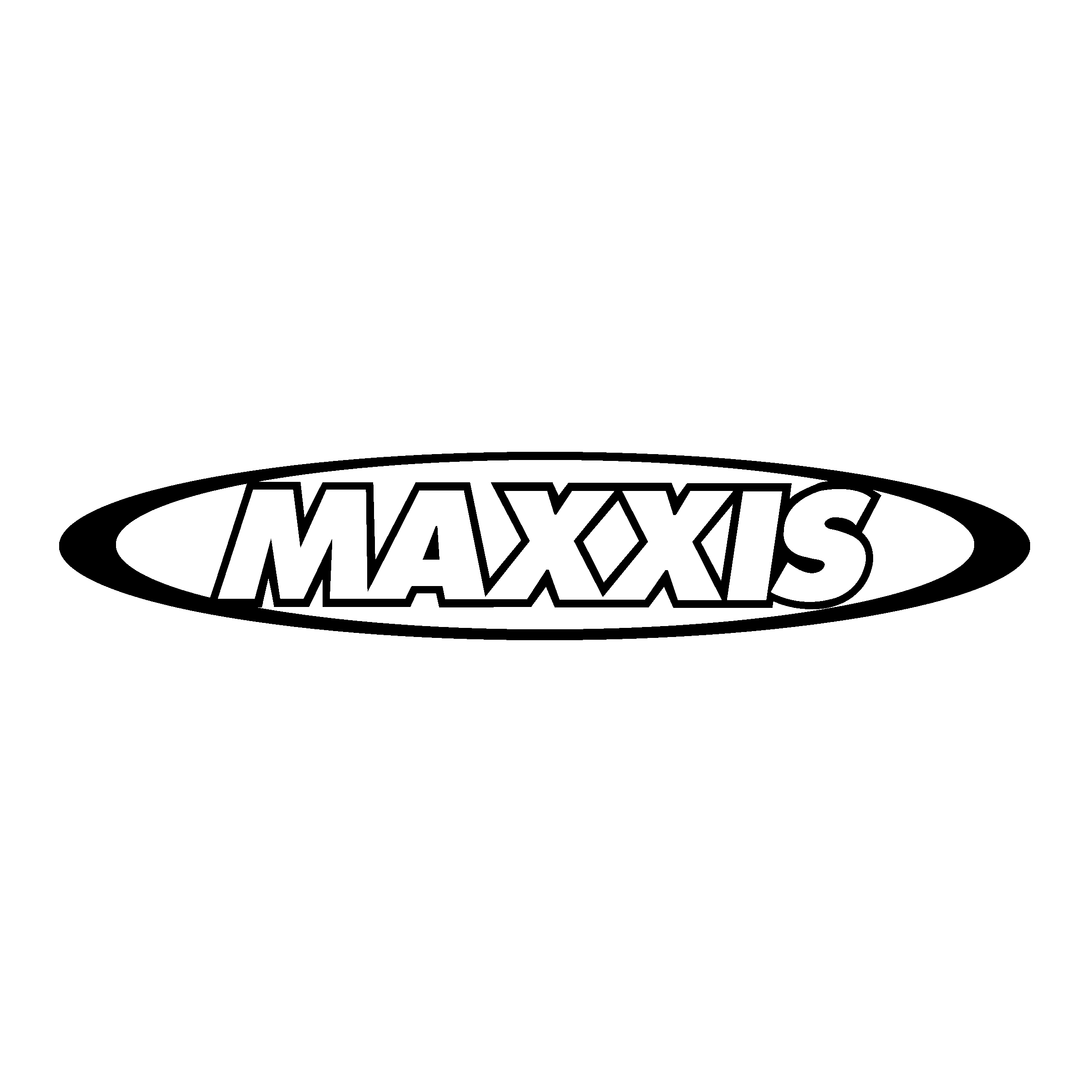 Maxxis Logo.