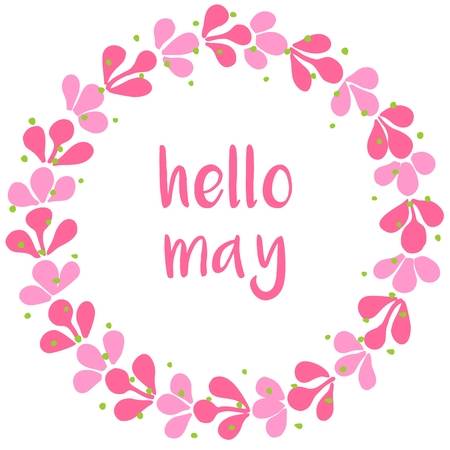 May Flowers Clipart Free Download Clip Art.