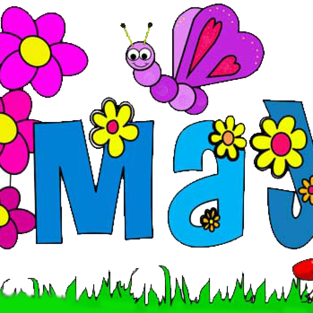 May Clipart Images 10 Free Cliparts Download Images On Clipground 2022