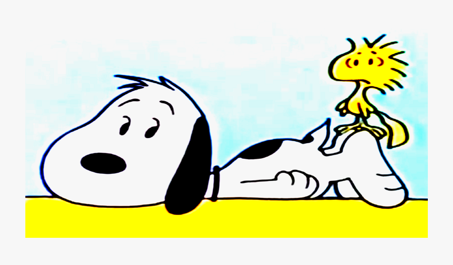 Snoopy Clipart May.