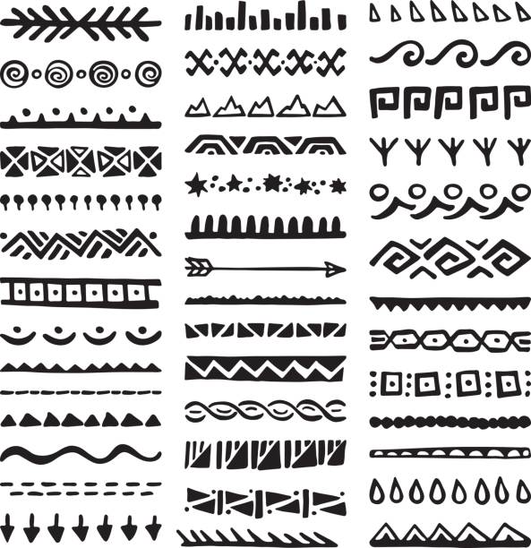 mayan clipart borders 10 free Cliparts | Download images on Clipground 2024