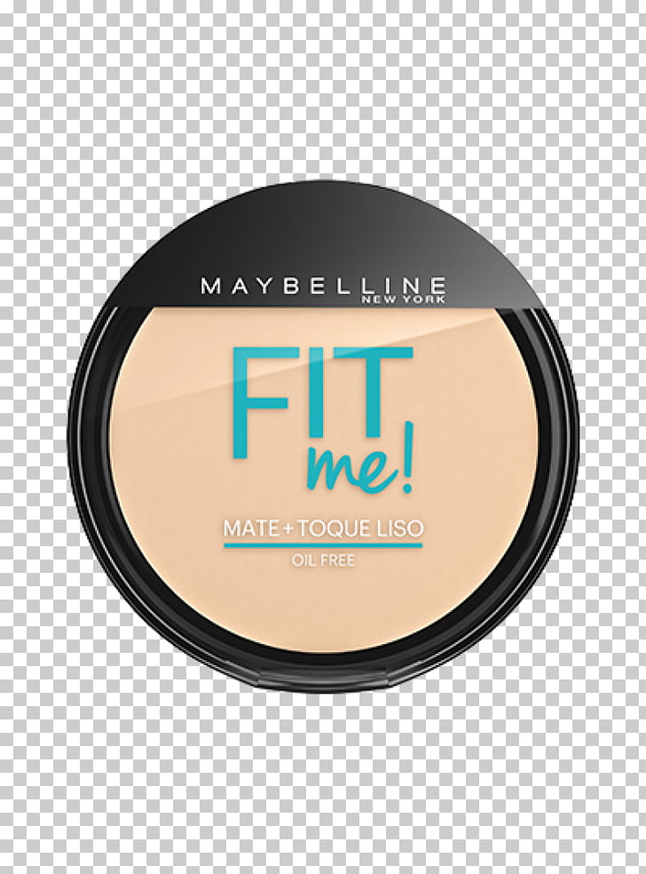 Maybelline Fit Me! Foundation Face Powder Maybelline Fit Me.