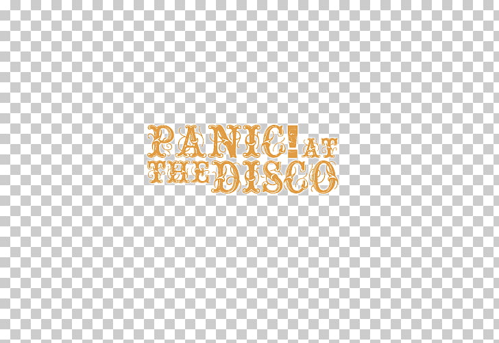 Panic! at the Disco Logo Mayday Parade Musician A Fever You.