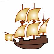 Free Mayflower Cliparts, Download Free Clip Art, Free Clip.