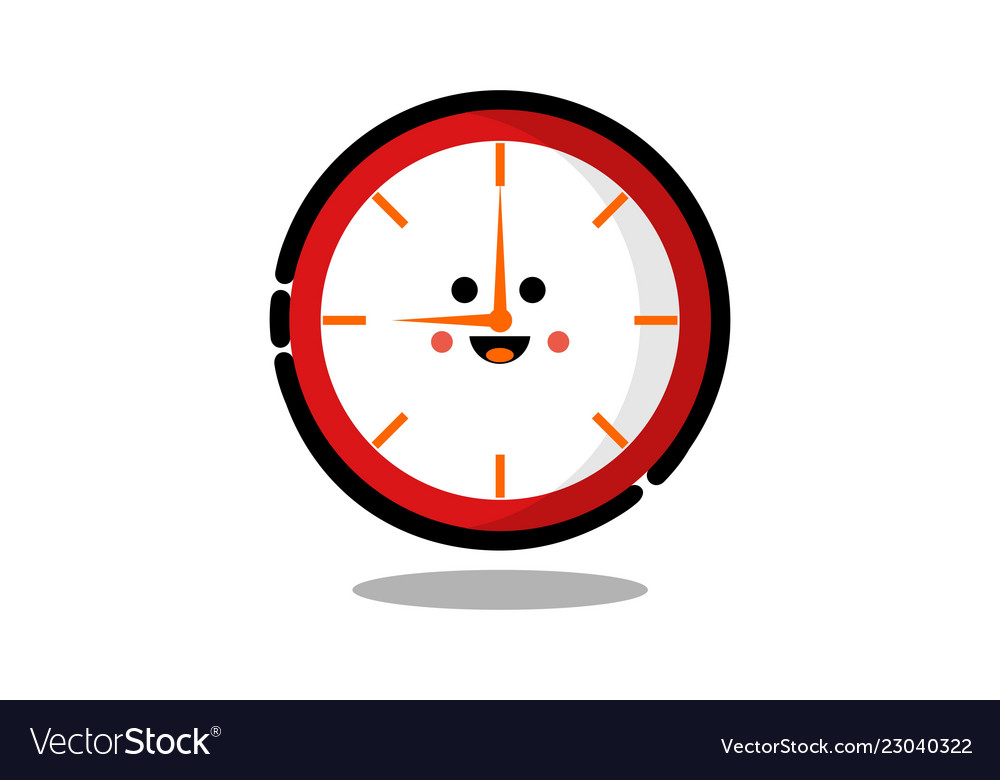 O clock watch mbe style logo.