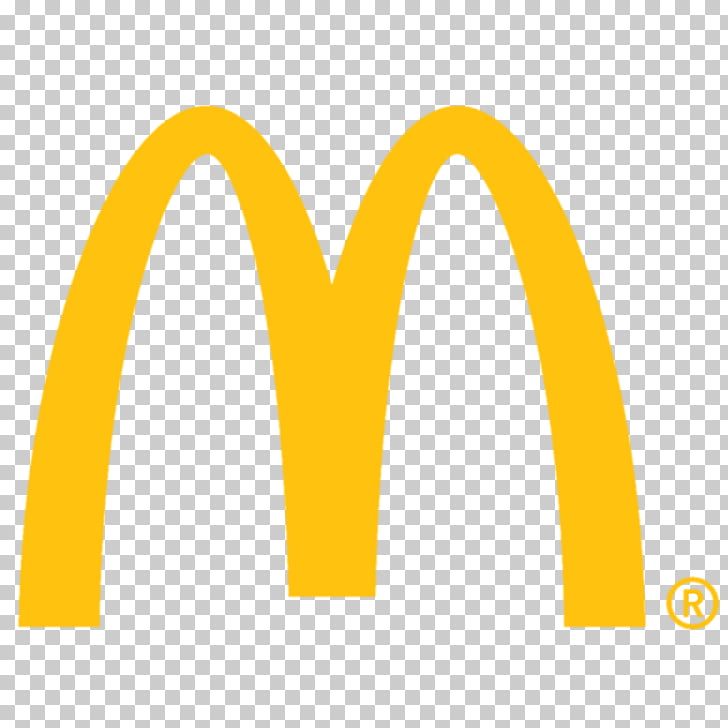 McDonald\'s Fast food restaurant Golden Arches Tallahassee.