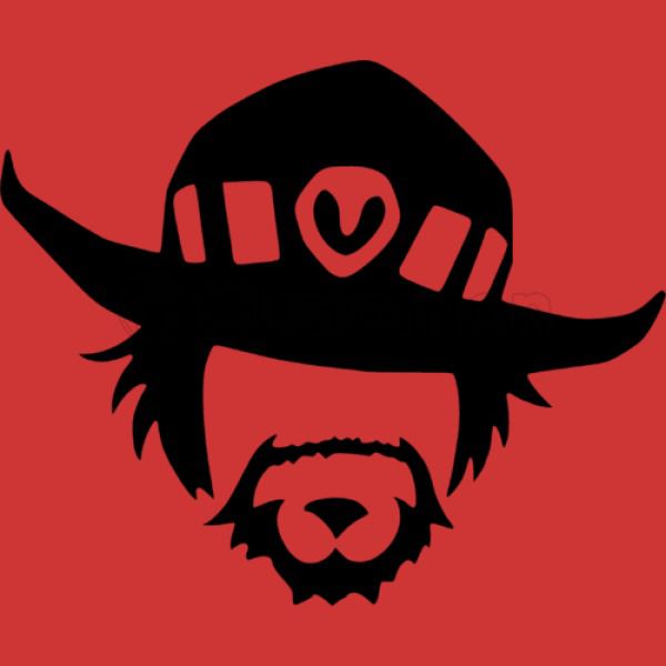 mccree logo 10 free Cliparts | Download images on Clipground 2023