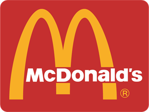 McDonald's Logo Vector (.AI) Free Download.