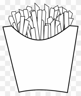 Free PNG Mcdonalds Fries Clip Art Download.