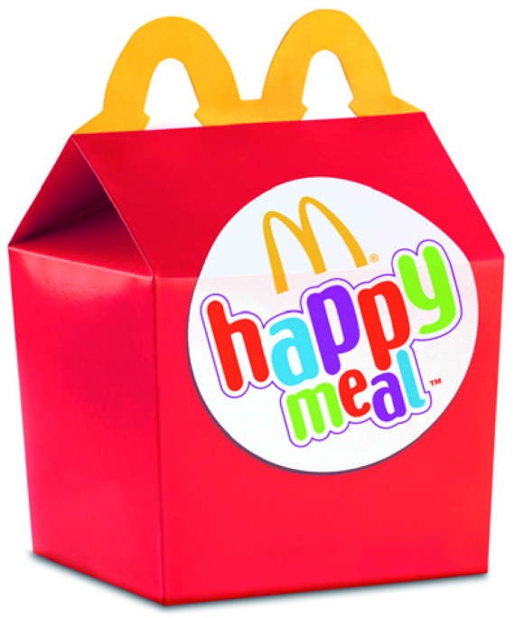 Mcdonalds Happy Meal Clipart 10 Free Cliparts Download Images On Clipground 2023