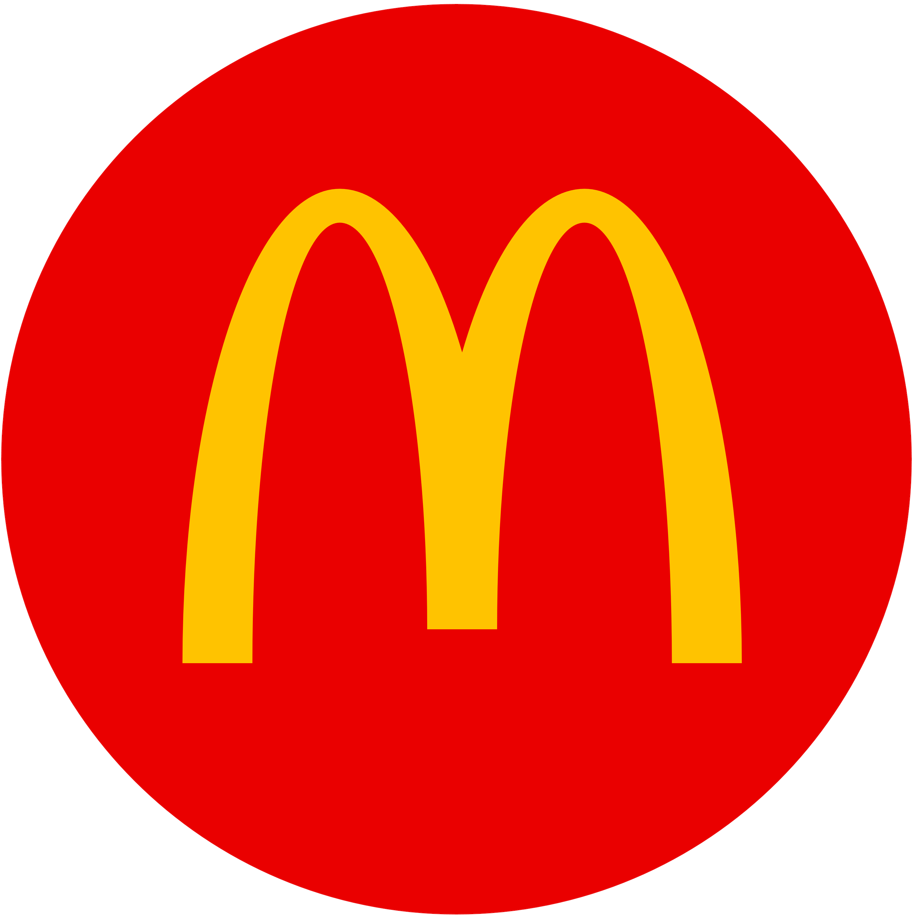 McDonald's.