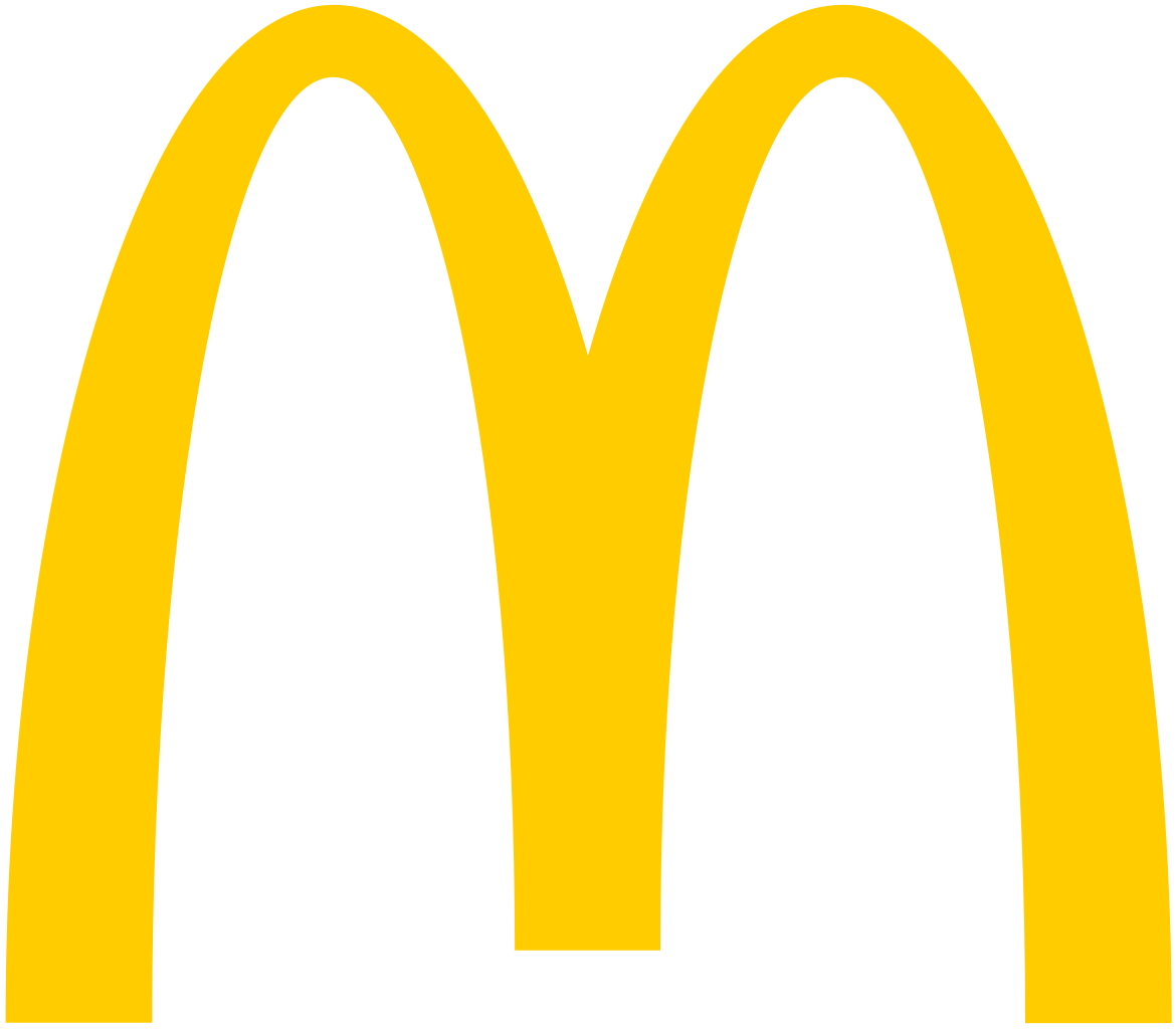 File:McDonald\'s Golden Arches.svg.