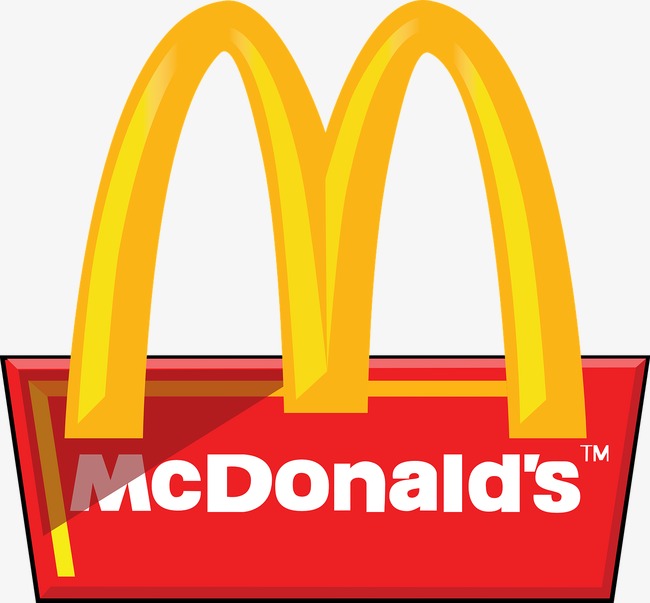 Mcdonalds Logo Clipart.