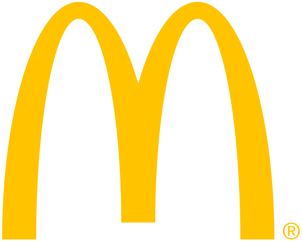 Mcdonalds Png Logo.