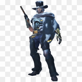 Mccree PNG Images, Free Transparent Image Download.