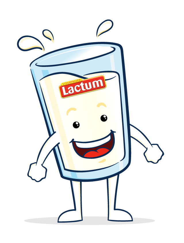 Happiness for Lactum, Mead Johnson Vietnam..