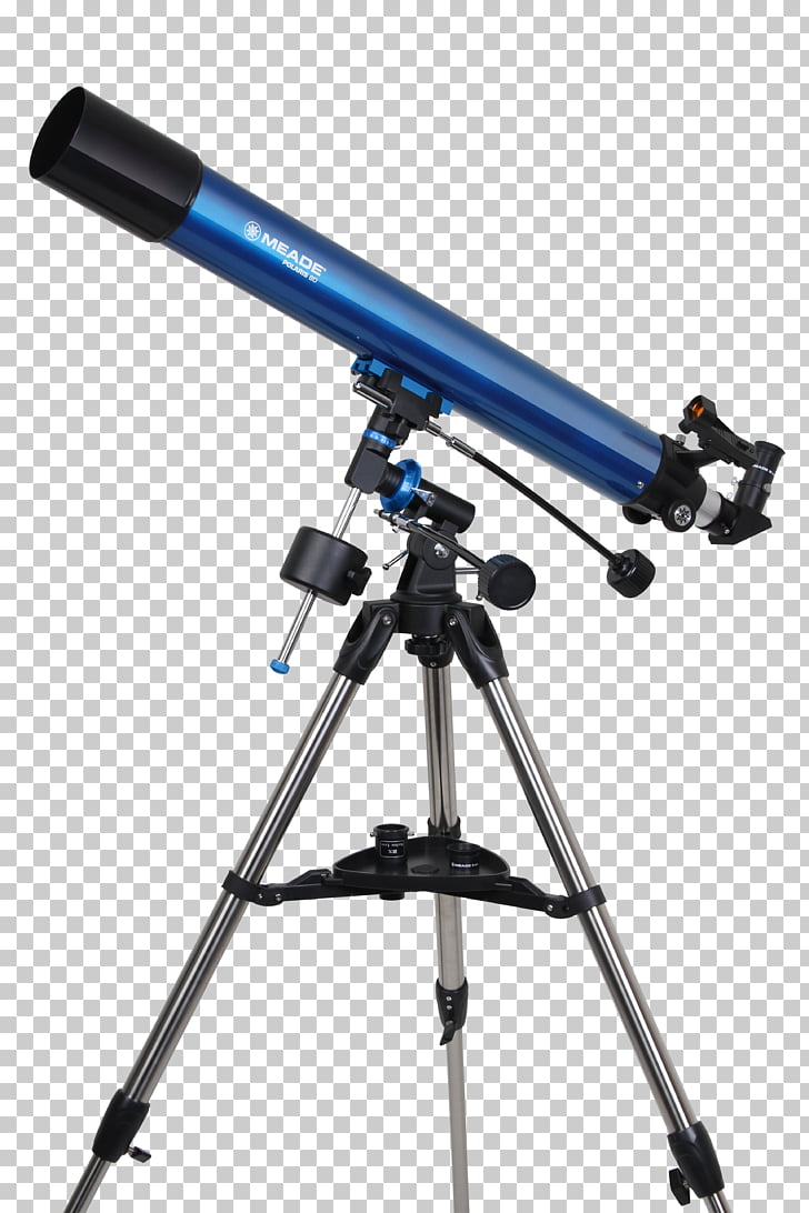 Meade Instruments Refracting telescope Reflecting telescope.