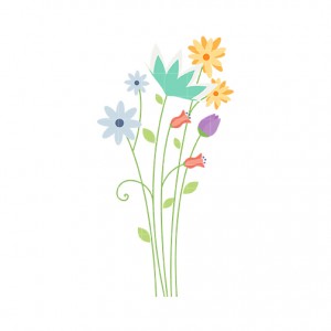 Meadow flowers clipart 20 free Cliparts | Download images on Clipground ...