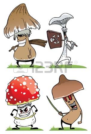 Field Meadow Mushroom Stock Photos & Pictures. Royalty Free Field.