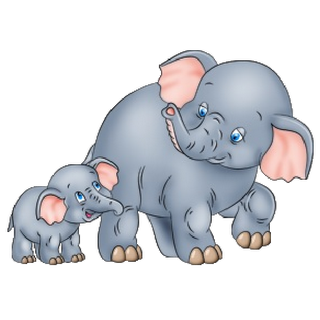 Why Elephant Theme is such a Famous Baby Shower Theme!.