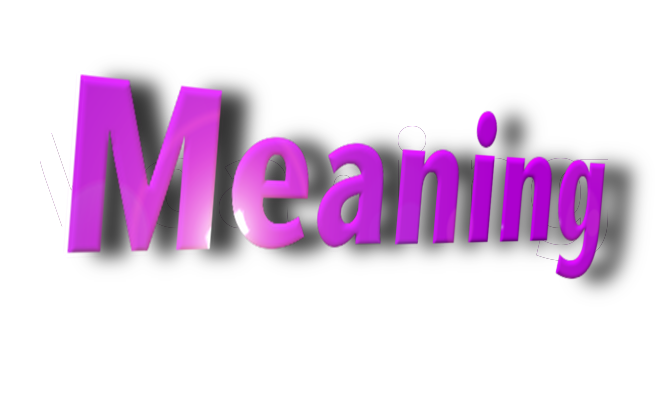 Meaning картинка. Отпишешь meaning. Mean надпись.