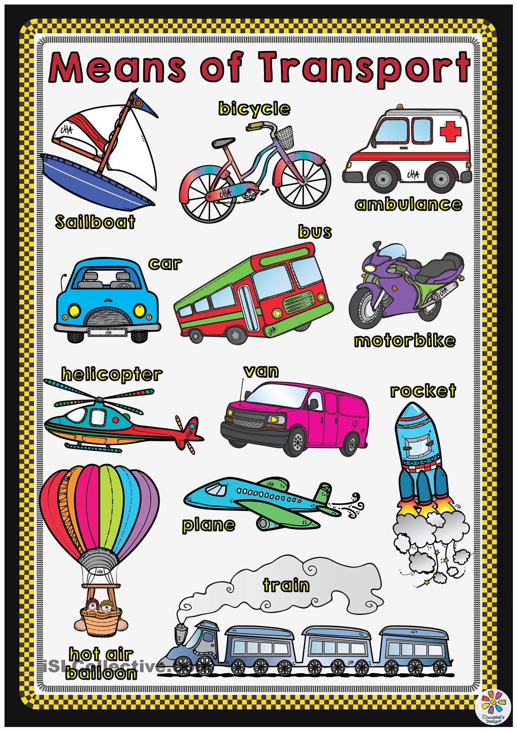 means of transportation clipart 10 free Cliparts Download images on