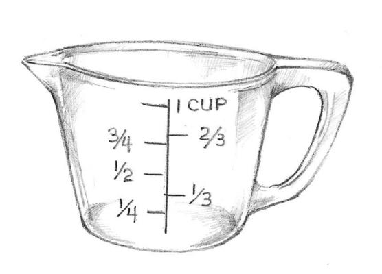 Measuring Glass Clipart 20 Free Cliparts Download Images On 