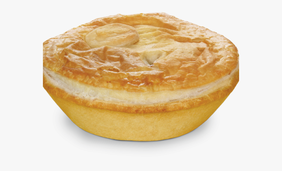 Pies Clipart Meat Pie.